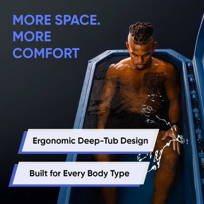 2.0 - Cold Plunge System