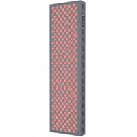 Red Light Therapy Panel Designed for Daily Wellness, 660nm Red & 850nm Near Infrared, 300 Dual LEDs